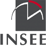 Logo insee