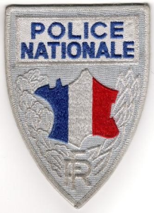 Police natinale