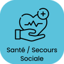 acces rapide - Santé secours sociale