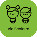 acces rapide - Vie scolaire